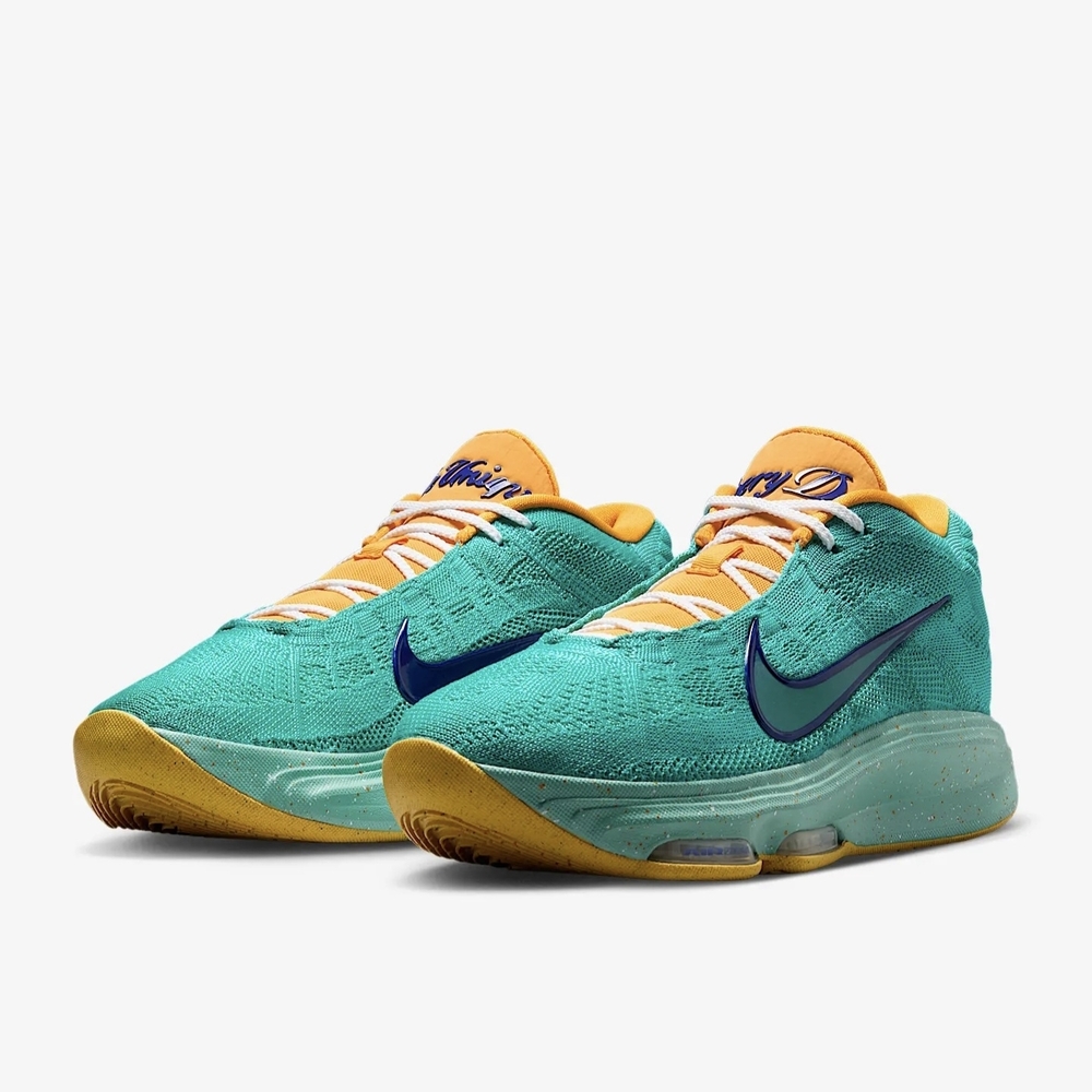 Nike G.T. Hustle 3 Wembanyama
